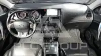 2012 Renault Samsung SM7