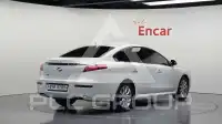 2012 Renault Samsung SM7
