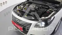 2012 Renault Samsung SM7