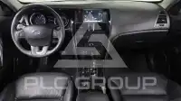 2012 Renault Samsung SM7
