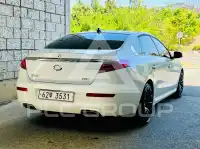2012 Renault Samsung SM7
