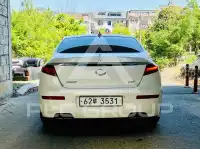 2012 Renault Samsung SM7