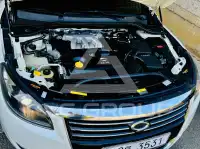 2012 Renault Samsung SM7