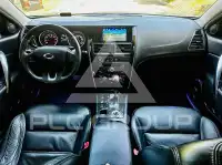 2012 Renault Samsung SM7
