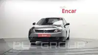 2012 Renault Samsung SM5