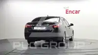 2012 Renault Samsung SM5