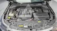 2012 Renault Samsung SM5