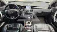 2012 Renault Samsung SM5