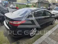 2012 Renault Samsung SM5