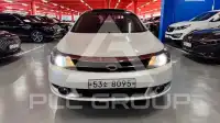 2012 Renault Sm5 Nova
