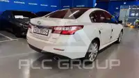 2012 Renault Sm5 Nova