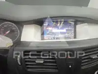 2012 Renault Samsung SM5
