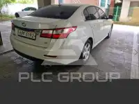 2012 Renault Samsung SM5