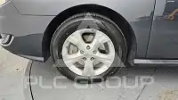 2012 Renault Samsung SM5