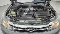 2012 Renault Samsung SM5