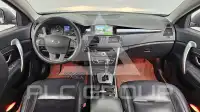 2012 Renault Samsung SM5