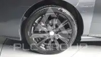 2012 Renault Samsung SM5