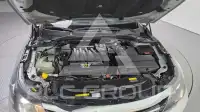 2012 Renault Samsung SM5