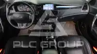 2012 Renault Samsung SM5