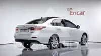 2012 Renault Samsung SM5