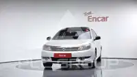 2012 Renault Samsung SM5