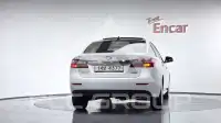 2012 Renault Samsung SM5