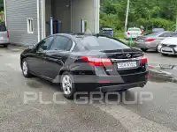 2012 Renault Samsung SM5