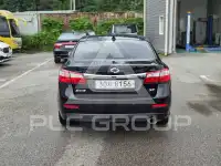 2012 Renault Samsung SM5