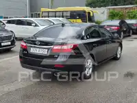 2012 Renault Samsung SM5