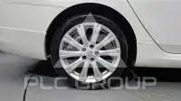 2012 Renault Samsung SM5