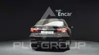 2012 Renault Samsung SM5