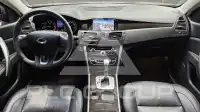 2012 Renault Samsung SM5