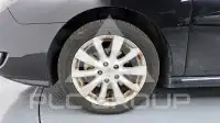 2012 Renault Samsung SM5
