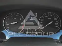 2012 Renault Samsung SM5