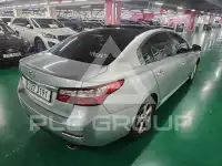 2012 Renault Samsung SM5