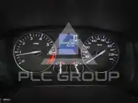 2012 Renault Samsung SM5