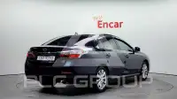2012 Renault Samsung SM5