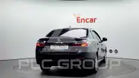2012 Renault Samsung SM5