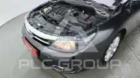2012 Renault Samsung SM5