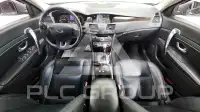 2012 Renault Samsung SM5