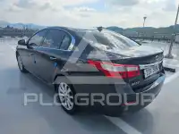 2012 Renault Samsung SM5