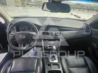 2012 Renault Samsung SM5