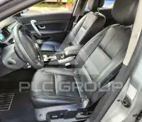 2012 Renault Samsung SM5
