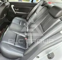 2012 Renault Samsung SM5