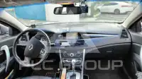 2012 Renault Samsung SM5
