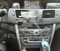 2012 Renault Samsung SM5