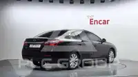 2012 Renault Samsung SM5