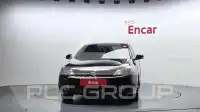 2012 Renault Samsung SM5