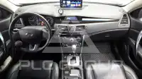 2012 Renault Samsung SM5