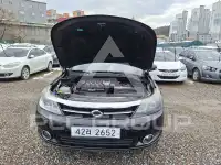 2012 Renault Samsung SM5